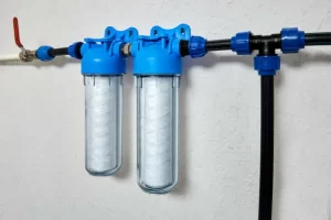 Various Connection Methods for HDPE Fittings