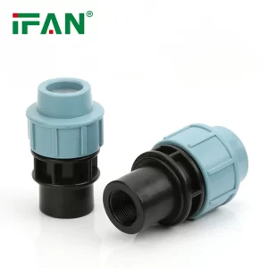 601 PP Fitting Female Socket (7)