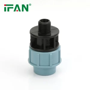601 PP Fitting Male Socket (7)