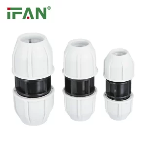 IFAN 603 HDPE Pipe Fittings Socket
