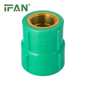 BST UPVC Fittings Socket