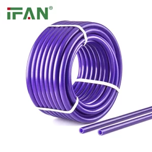 IFAN OEM ODM Free Sample PEX Pipe