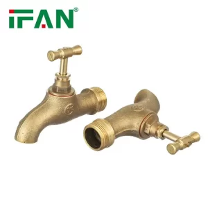 IFAN Factory Direct Custom R01 Brass Bibcock