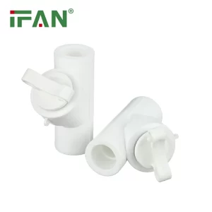 PPR Pipe Fittings High Quality Filter