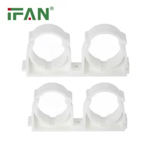 IFAN PPR Pipe Fittings Pipe Clip