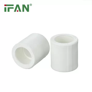 IFAN ODM OEM PPR Pipe Fittings Sockets