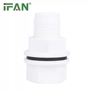 IFAN PPR Pipe Fittings Tank Connect