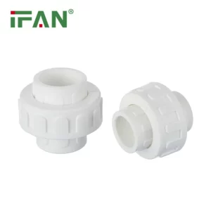 IFAN PPR Pipe Fittings Union
