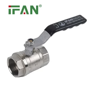 81065 brass ball valves