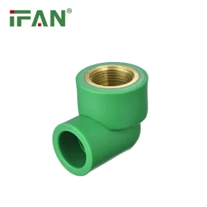 IFAN High Pressure PPR Female Elbow