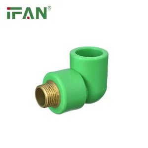 IFAN Fectory High Qualitgy Male Elbow