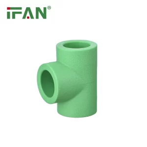IFAN Wholesale Plastic PPR Tees