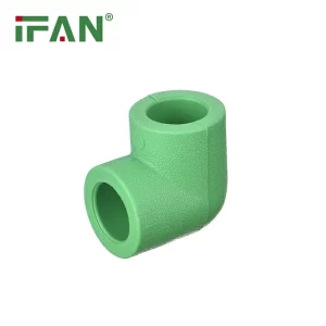 IFAN Factory Direct Sales PPR Elbows