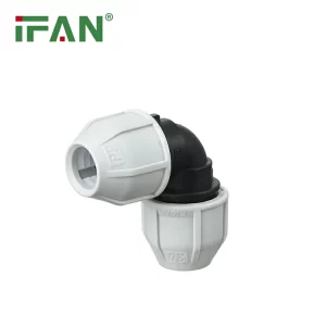 603 hdpe elbow