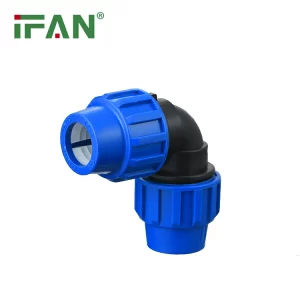 hdpe 602 elbow
