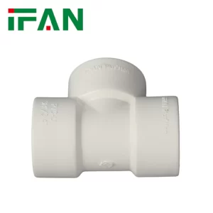 UPVC Tee