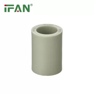 IFAN Free Sample Durable PPR Sockets