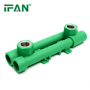 IFAN Wholesale ODM PPR Exchange Hot&Cold Water
