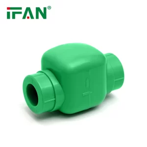 Hot Sale PPR Fittings Check Valves