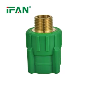 IFAN Free Samples PPR Male Sockets
