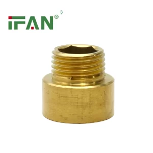 Brass Fittings Adaptor