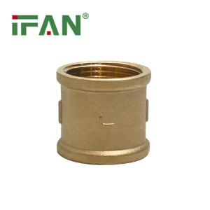 Brass Fittings Socket