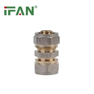 PEX Compression Fittings Socket