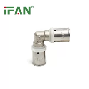 PEX Press Fittings Elbow