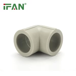 IFAN Factory ODM OEM  PPR Elbows