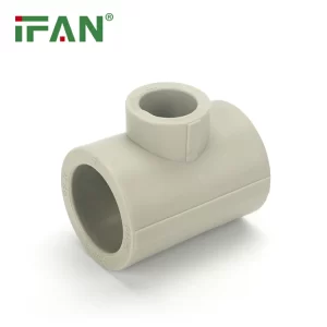 IFAN Factory Durable PPR Reduce Tee