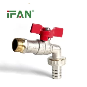 brass tap S04