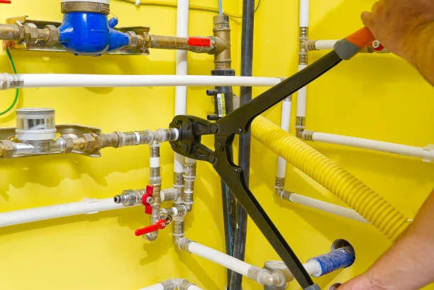 The Market Prospects of PEX Press Fittings