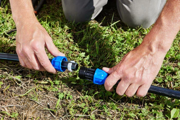 Applications of HDPE Pipes in Various Fields