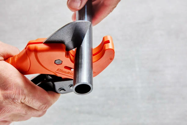 Material Properties of HDPE Pipes
