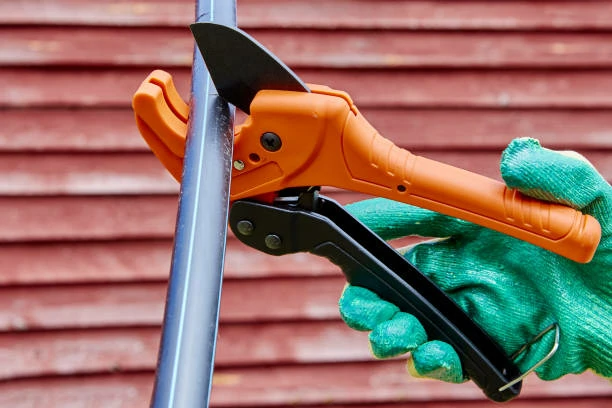 Economic Viability of HDPE Pipes