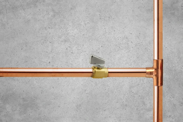 Brass Fittings