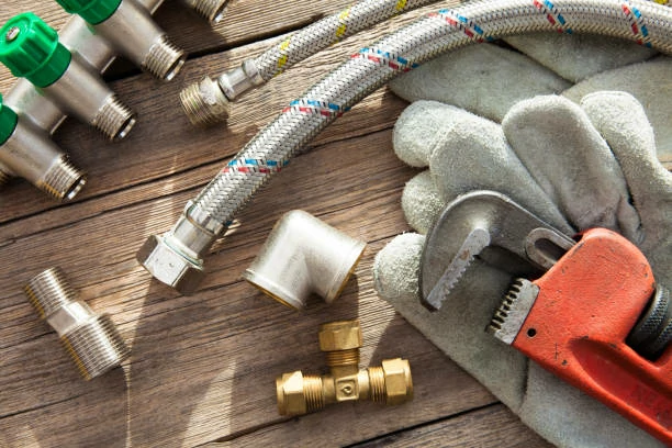 PEX Compression Fittings and Their Operational Principles
