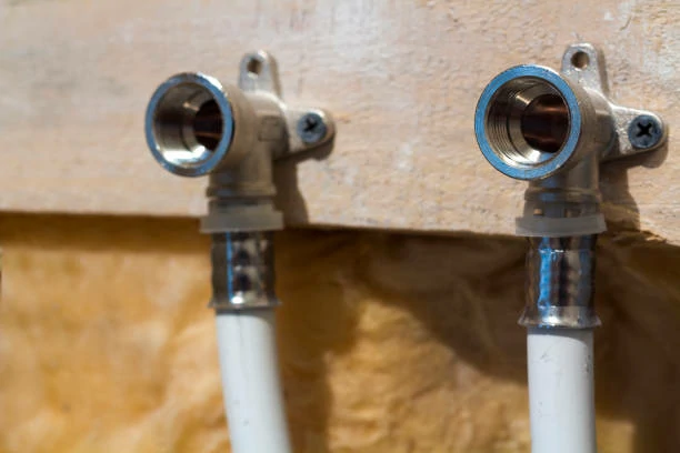 Installation and Maintenance Guide for PEX Compression Fittings