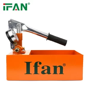 Ifan JB/T9089-1999 Hydro Pressure Test Pump