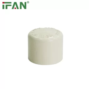 Ifanplus ASTM2846 CPVC End Caps
