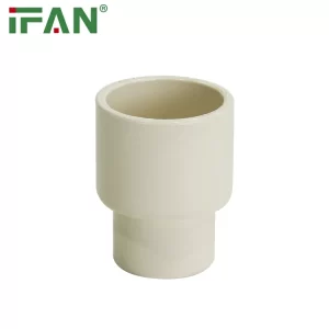 Ifanplus ASTM2846 CPVC Reduce Socket
