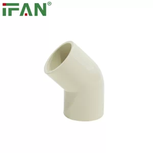 CPVC 45 Degree Elbow