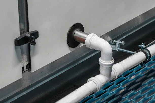Durability of PVC Fittings