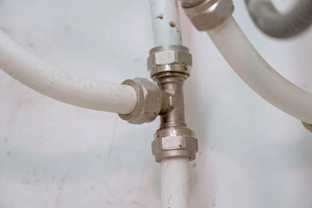 Longevity of PEX Fittings