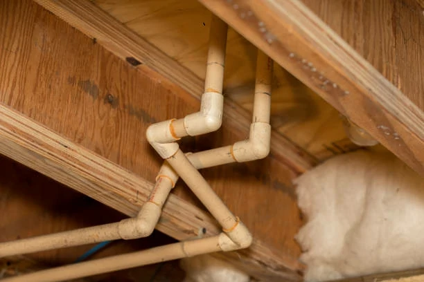 the Raw Materials of PVC Tubing