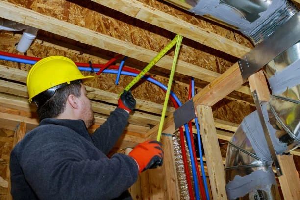 Energy Efficiency of PEX Plumbing