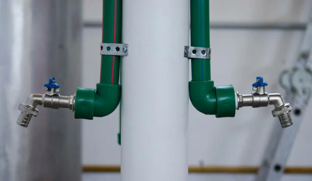 The Economic Benefits of Brass Water Taps
