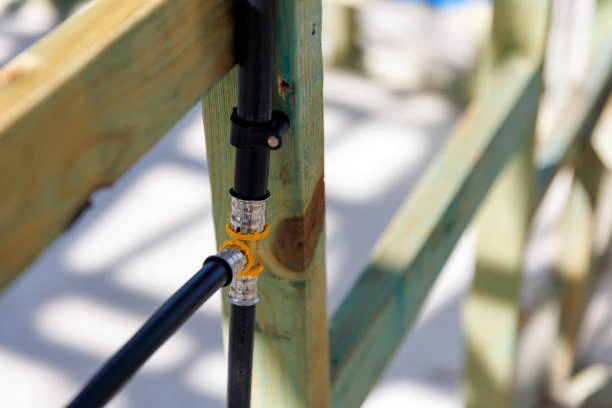 The Corrosion Resistance of PEX Press Fittings