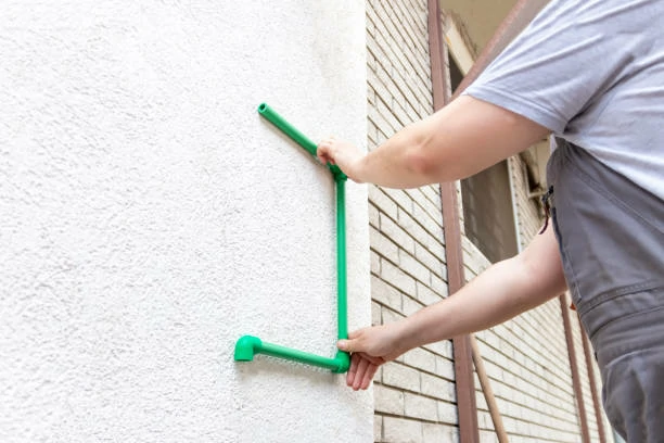 PPR Plumbing for Residential Water Supply