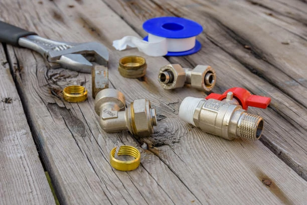 Durability of PEX Compression Fittings